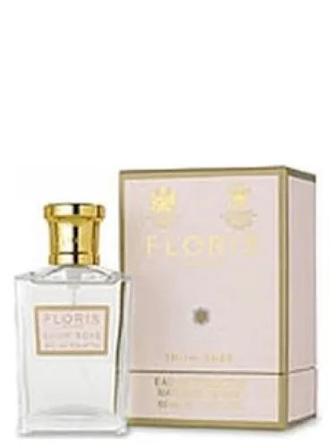 Perfume Snow Rose de Floris