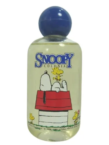 Perfume Snoopy Colonia de Snoopy Fragrance