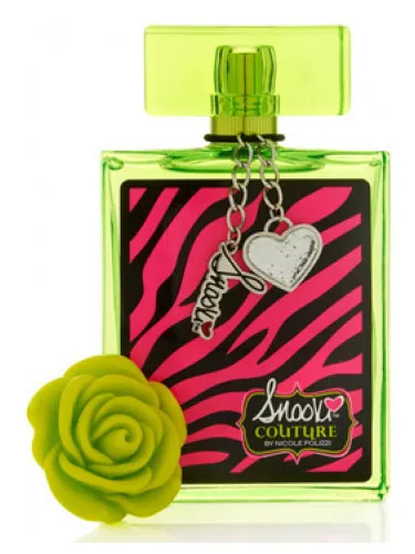 Perfume Snooki Couture de Nicole Polizzi