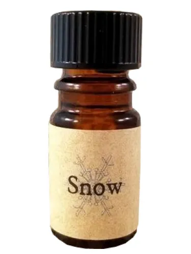 Perfume Snow de Arcana Wildcraft