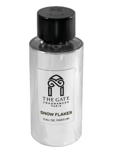Perfume Snow Flakes de The Gate Fragrances Paris