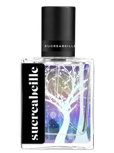 Perfume Snow Shadow de Sucreabeille