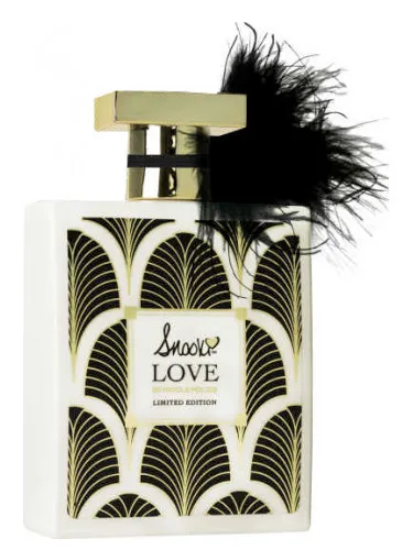 Perfume Snooki Love de Nicole Polizzi