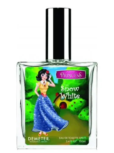 Perfume Snow White de Demeter Fragrance
