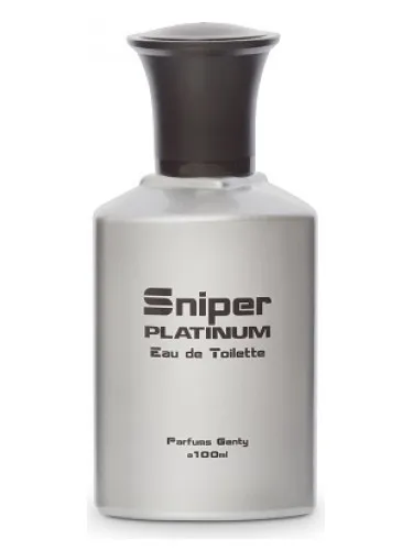 Imagen de Sniper Platinum