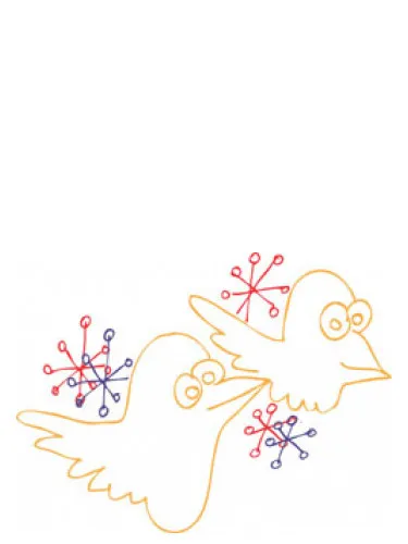 Perfume Snobirds de Smell Bent