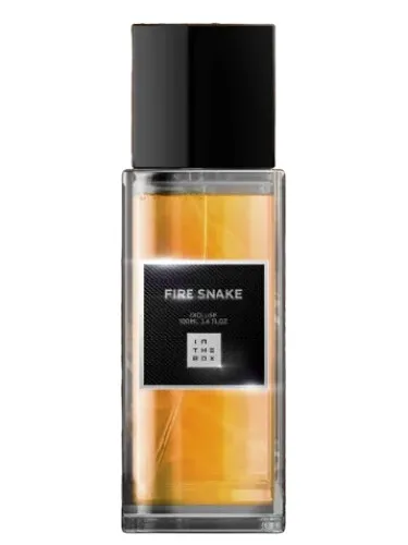 Perfume Fire Snake de In The Box