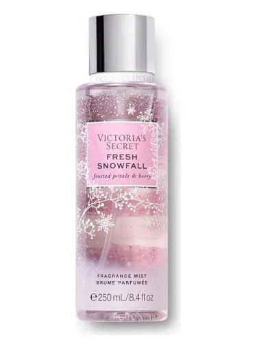 Perfume Fresh Snowfall de Victoria's Secret