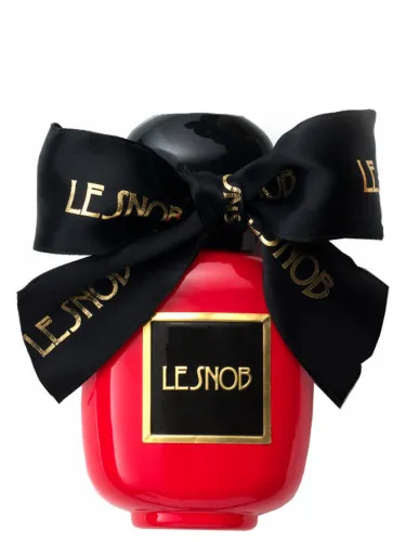 Perfume LE SNOB No III Red Rose de Les Parfums de Rosine