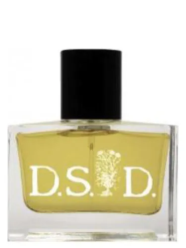 Perfume Siberian Snow de DS&Durga