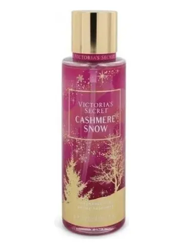 Perfume Cashmere Snow de Victoria's Secret