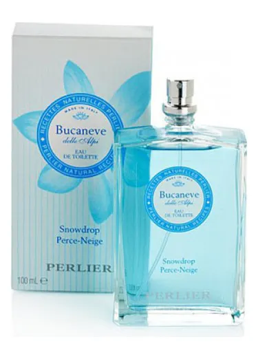Perfume Bucaneve (Snowdrop) de Perlier