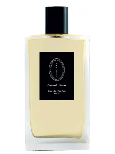 Perfume Carmel Snow de Libertin Louison Technique Indiscrete