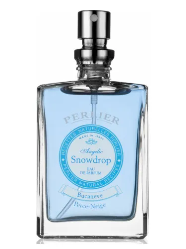 Perfume Angelic Snowdrop de Perlier
