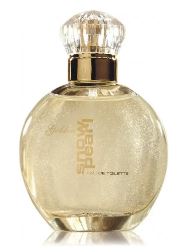 Perfume Golden Snow Pearl de Fleur de Sante