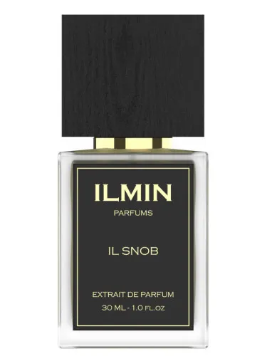 Perfume Il Snob de ILMIN Parfums