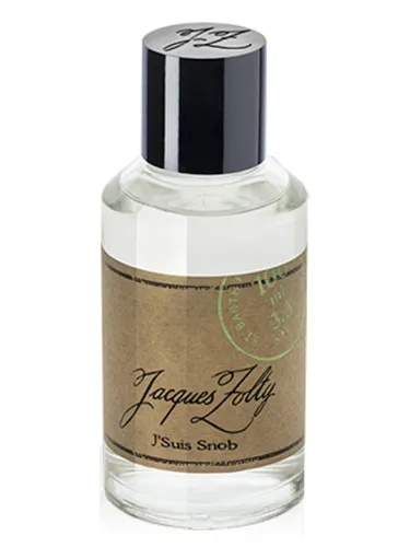 Perfume J'Suis Snob de Jacques Zolty