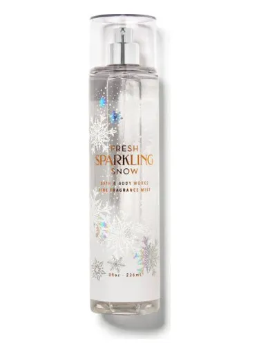 Imagen de Fresh Sparkling Snow