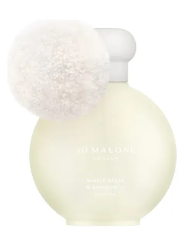 Perfume White Moss & Snowdrop Cologne Limited Edition de Jo Malone London