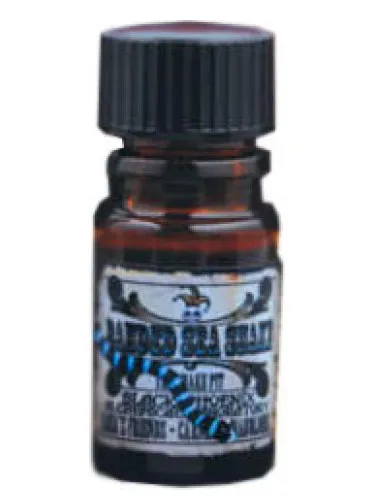 Perfume Banded Sea Snake de Black Phoenix Alchemy Lab