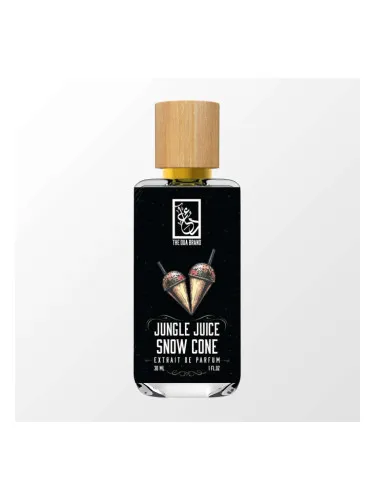 Imagen de Jungle Juice Snow Cone