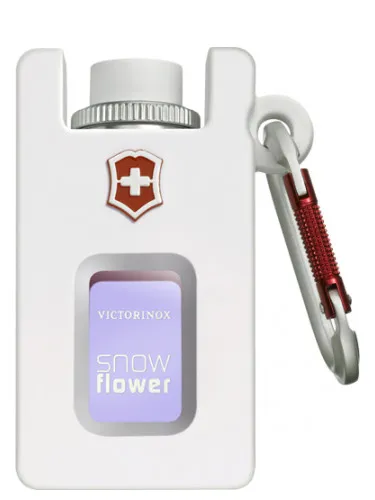 Perfume Swiss Army Unlimited Snowflower de Victorinox Swiss Army