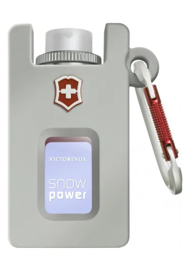 Perfume Swiss Army Unlimited Snowpower de Victorinox Swiss Army
