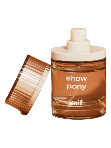 Perfume Show Pony de Snif