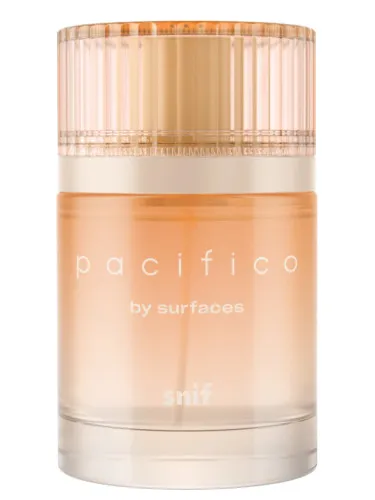 Perfume Pacifico By Surfaces de Snif