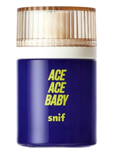 Perfume Ace Ace Baby de Snif