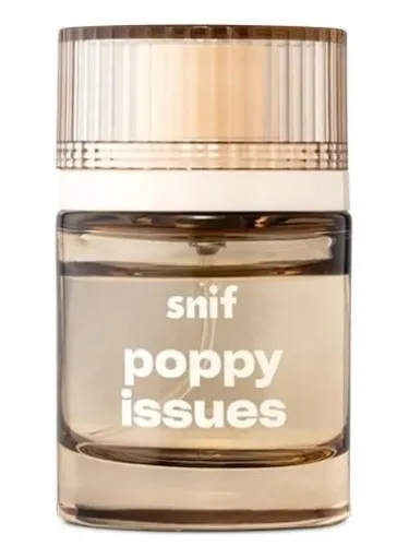 Perfume Poppy Issues de Snif