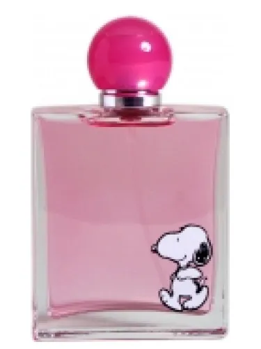 Perfume Merry Berry de Snoopy Fragrance