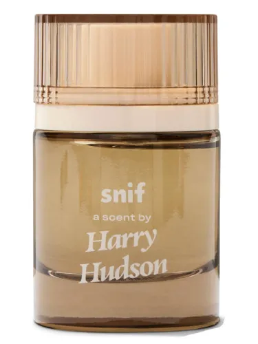 Perfume A Scent By Harry Hudson de Snif