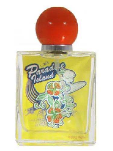 Perfume Paradise Island de Snoopy Fragrance