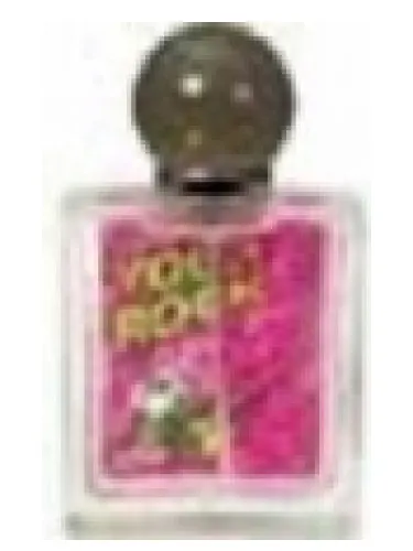 Perfume You Rock de Snoopy Fragrance