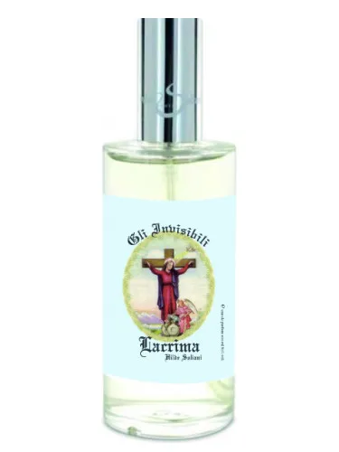 Perfume Lacrima de Hilde Soliani