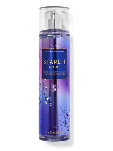 Imagen de Starlit Night