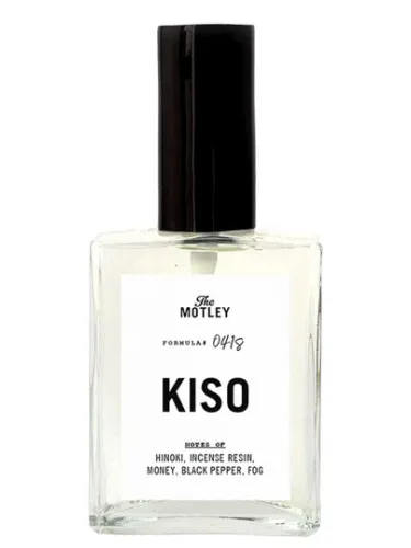 Imagen de The Motley Kiso Cologne