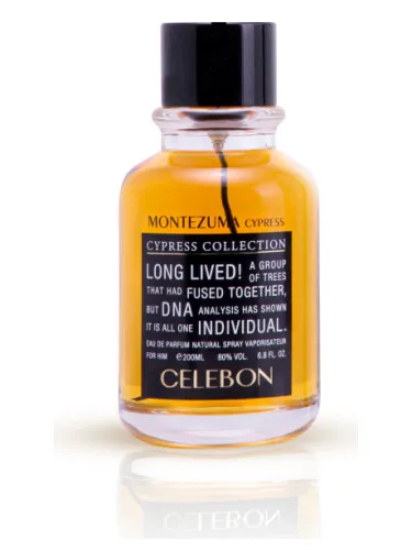 Perfume MONTEZUMA de Celebon