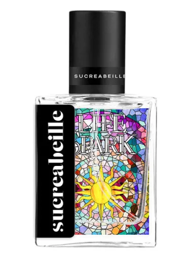 Perfume Life Spark de Sucreabeille