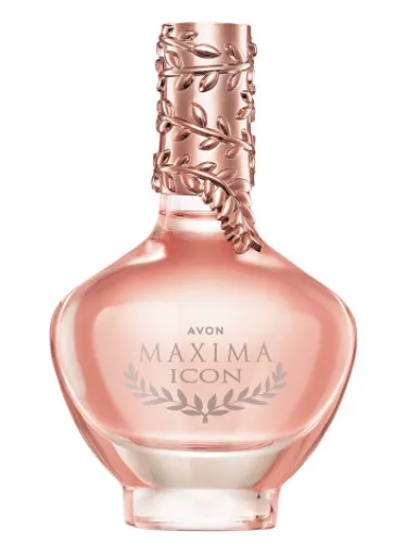 Perfume Maxima Icon de Avon