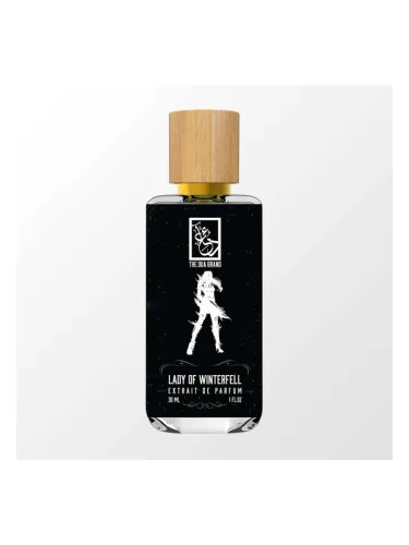 Perfume Lady of Winterfell de The Dua Brand