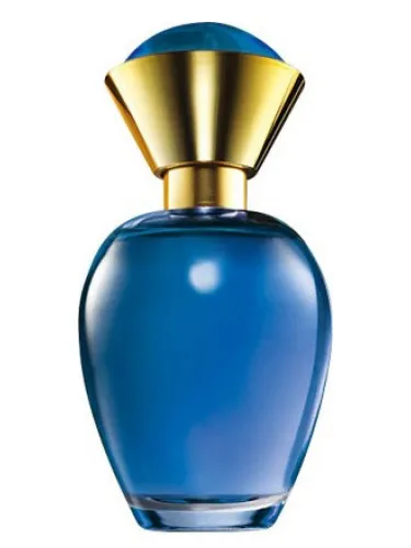 Perfume Rare Sapphires de Avon