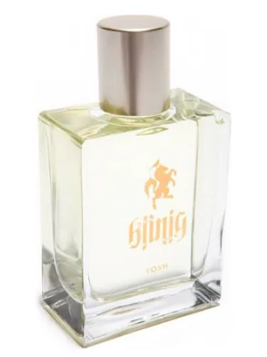 Perfume Konig de Yosh