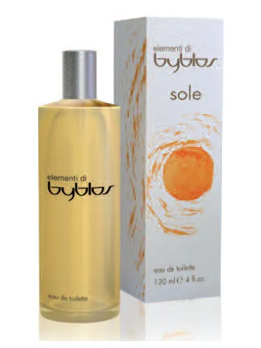 Imagen de Byblos Sole