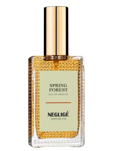 Perfume Spring Forest de Negligé Perfume Lab