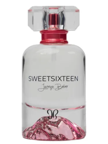 Perfume Sweet Sixteen de Jazmyn Bieber
