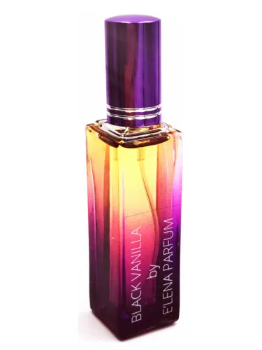 Imagen de Black Vanilla