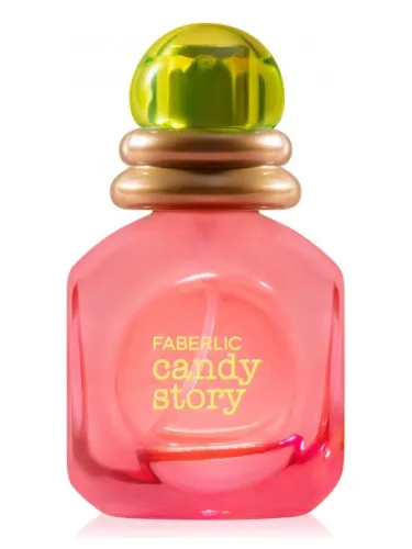 Perfume Candy Story de Faberlic