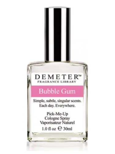 Imagen de Bubble Gum